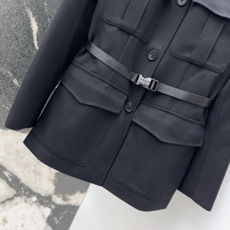 Christian Dior Outwear